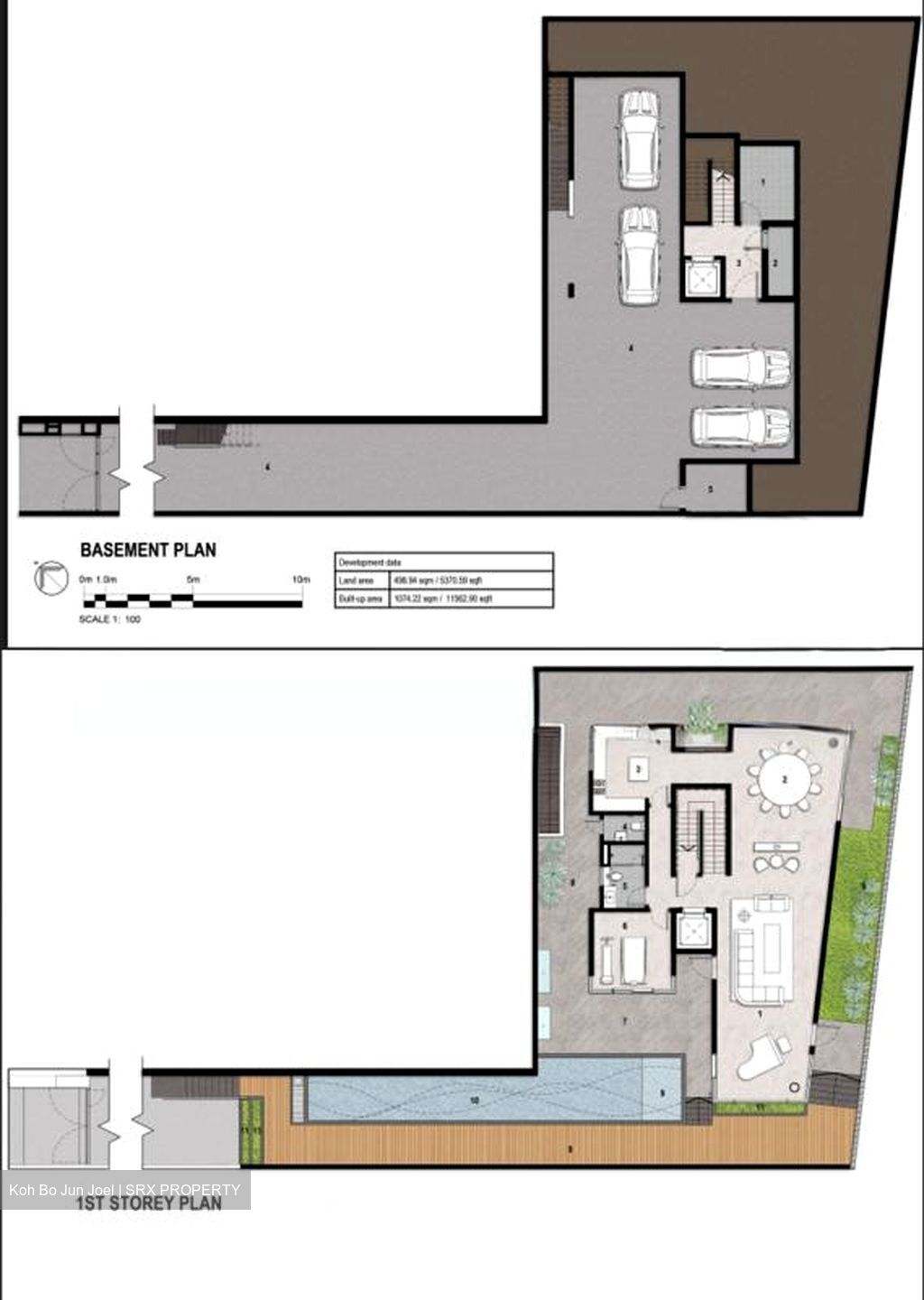 Jalan Kampong Chantek (D21), Detached #500655541